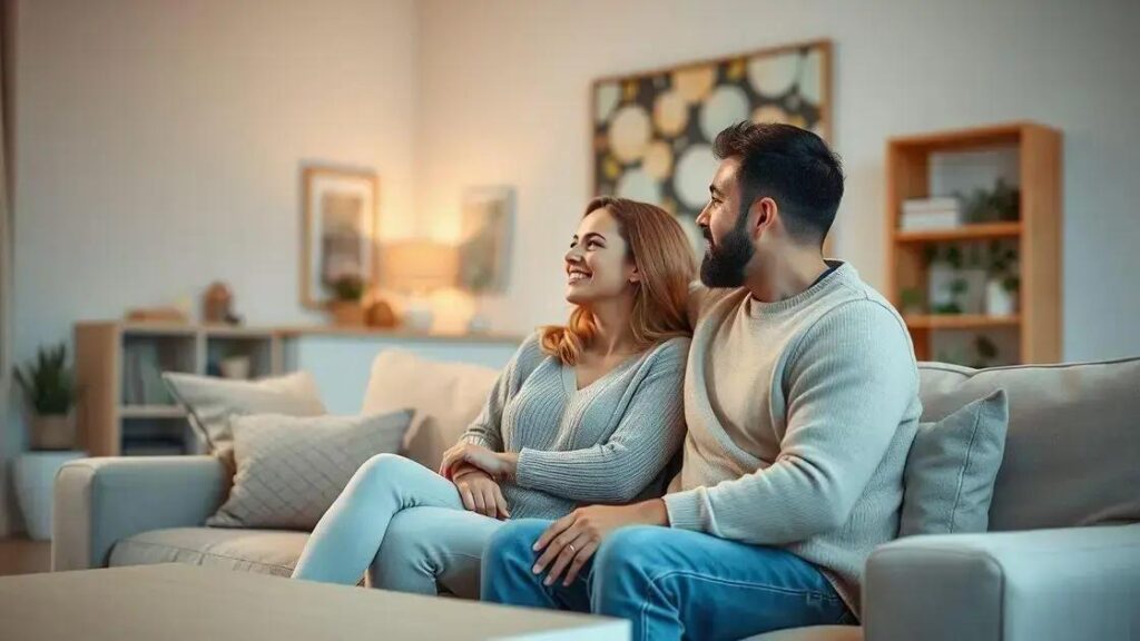 Dominando a Arte da Resolução: Como Resolver Conflitos Conjugais de Forma Eficaz