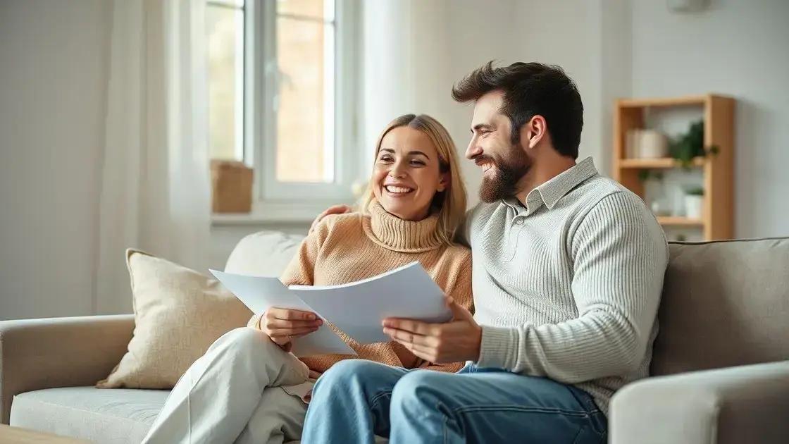 Importância de Concessionários Recíprocos para um Casamento Duradouro?
Importância de Concessionários Recíprocos para um Casamento Duradouro?