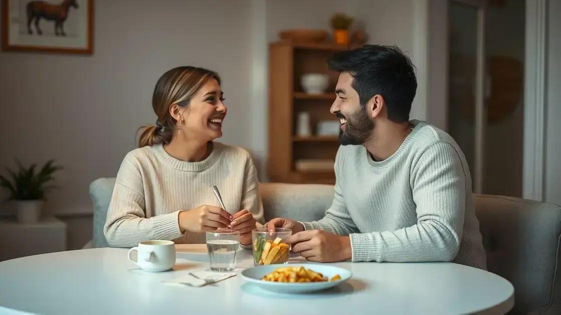 Atitudes diárias que podem fortalecer o vínculo conjugal? 
Atitudes diárias que podem fortalecer o vínculo conjugal?