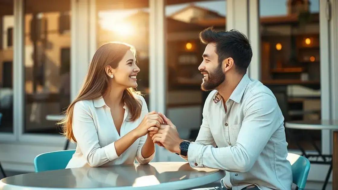Possíveis resultados após a aplicação dessas estratégias no casamento? 
Possíveis resultados após a aplicação dessas estratégias no casamento?