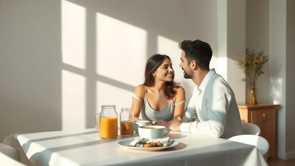 Desvendando Segredos: Transforme sua Vida Após o Casamento em uma Jornada Inesquecível