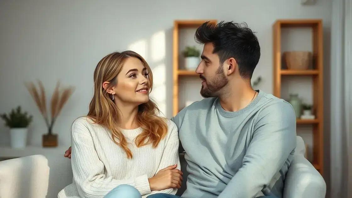O papel da empatia e da resiliência na superação dos desafios do casamento?
O papel da empatia e da resiliência na superação dos desafios do casamento?