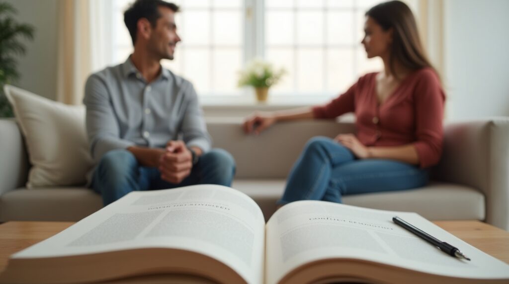 5 estratégias eficazes para gerenciar diferenças no relacionamento com sucesso: