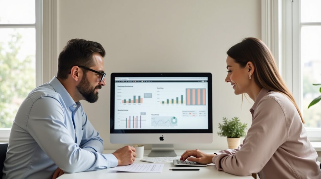 Dicas para um planejamento financeiro eficiente para casais?