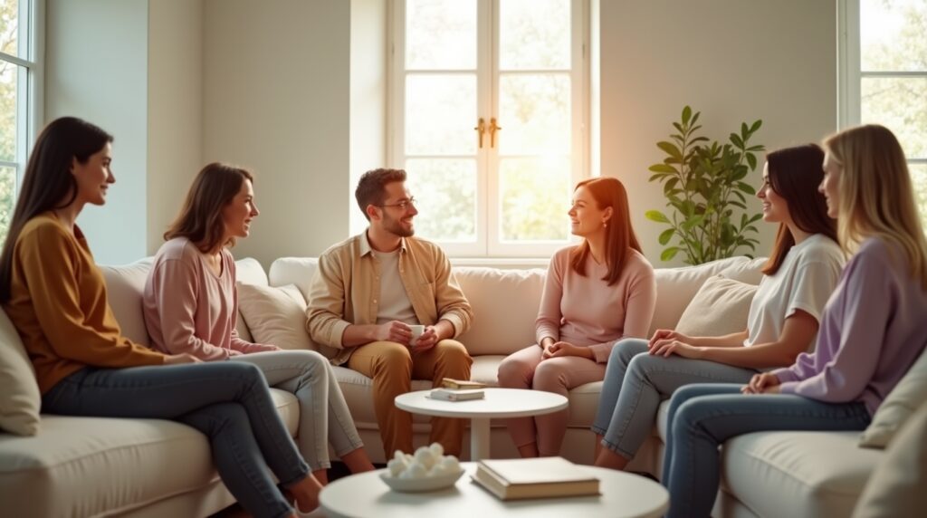 Desmistificando a terapia de casais no noivado: por que considerá-la antes do casamento?