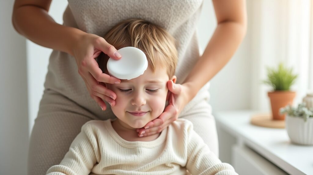 Identificando sinais de enxaqueca infantil: como e quando procurar ajuda médica?