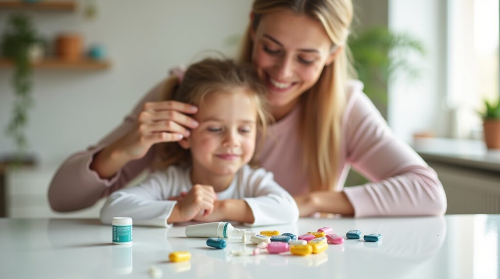 Prevenção da enxaqueca infantil: mudanças de hábitos podem ajudar?