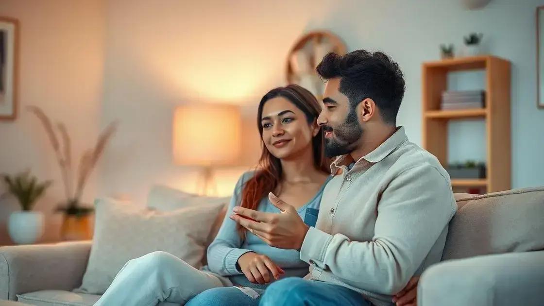 Como a maturidade emocional influencia a decisão de casar? 
Como a maturidade emocional influencia a decisão de casar?