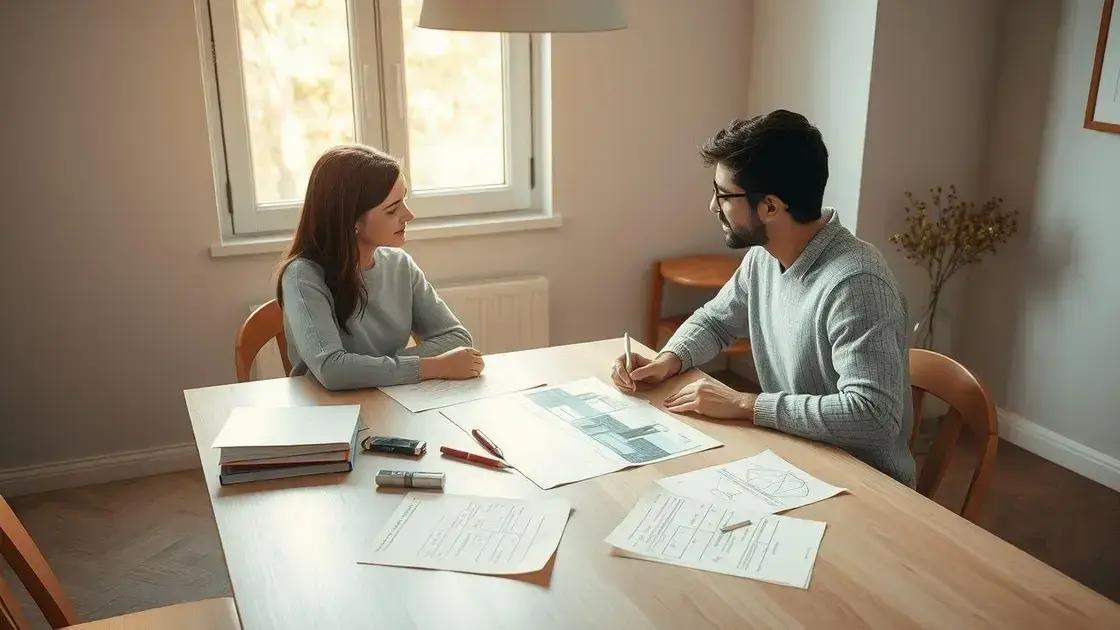 Por que a sintonia de projetos de vida é fundamental antes do casamento? 
Por que a sintonia de projetos de vida é fundamental antes do casamento?