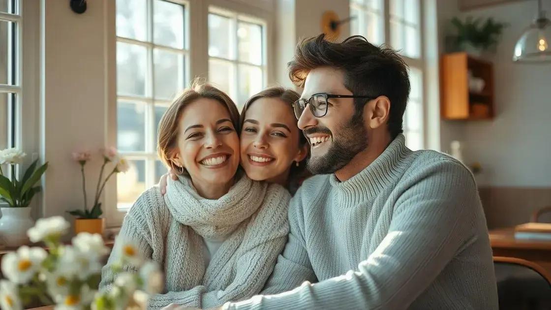 Depoimento de casais: como eles souberam que era o momento certo para casar? 
Depoimento de casais: como eles souberam que era o momento certo para casar?