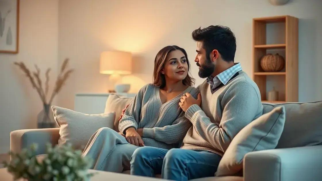Superando medos: encarando a decisão de casar com segurança e tranquilidade? 
Superando medos: encarando a decisão de casar com segurança e tranquilidade?