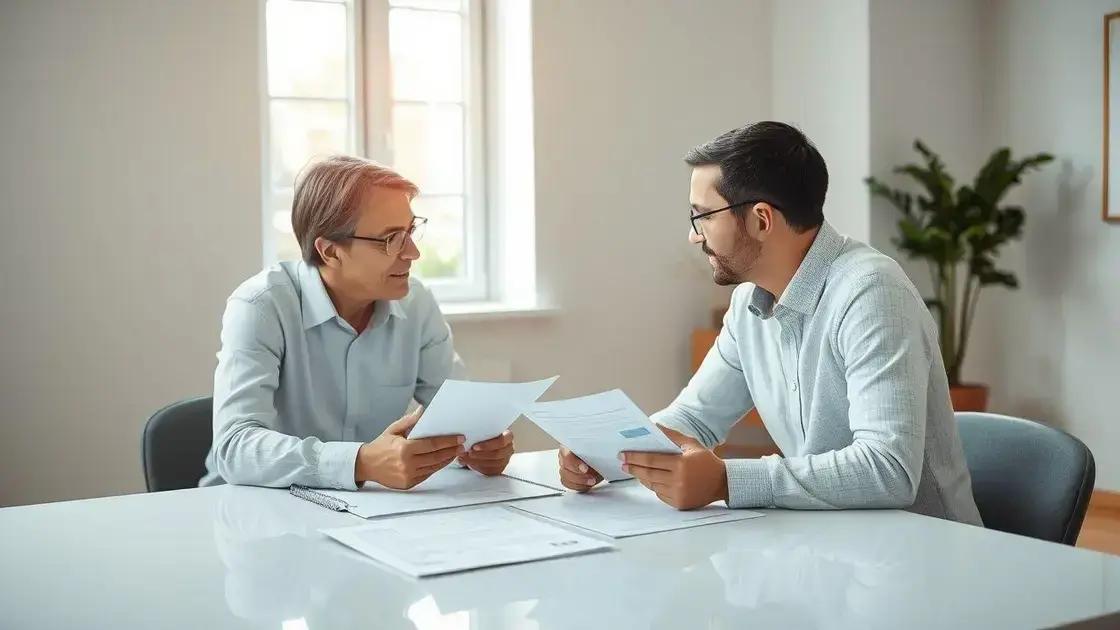 Resolver pendências após o término: bens, finanças e convívio social? 
Resolver pendências após o término: bens, finanças e convívio social?