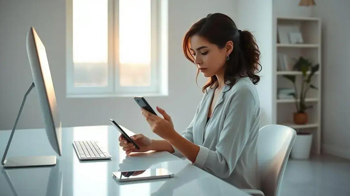 Evite Golpes: Como Se Proteger em Aplicativos de Relacionamento