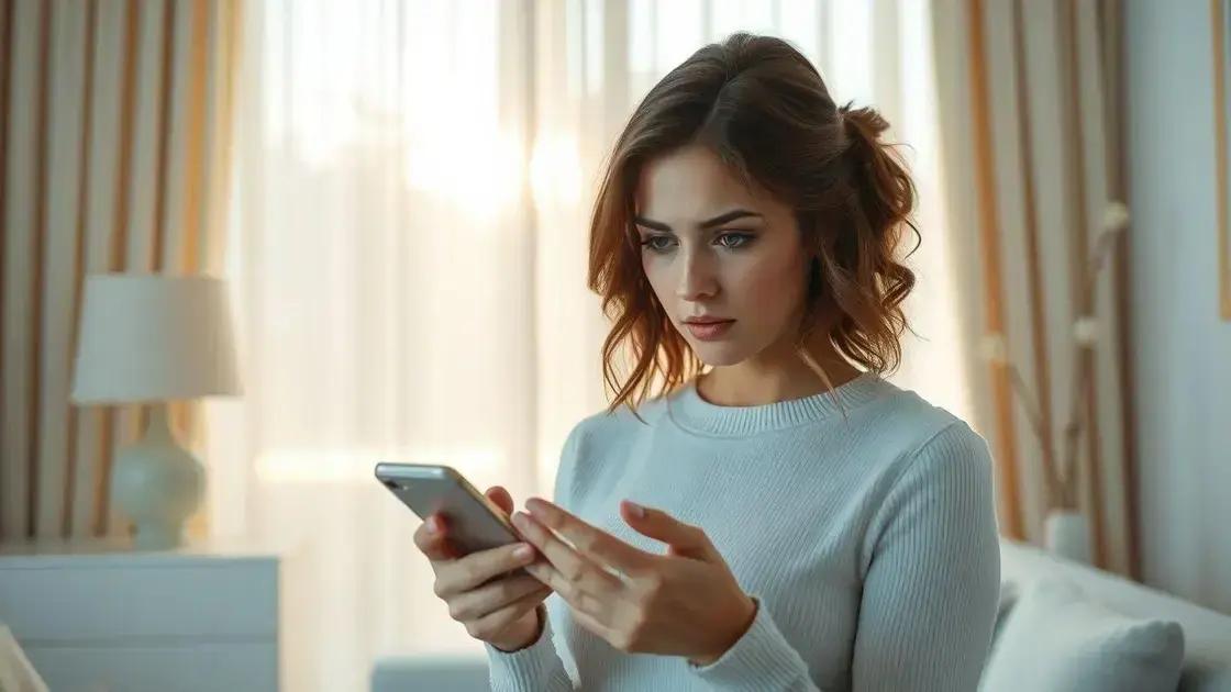 Quais são os golpes mais comuns em aplicativos de relacionamento e como funcionam? 
Quais são os golpes mais comuns em aplicativos de relacionamento e como funcionam?