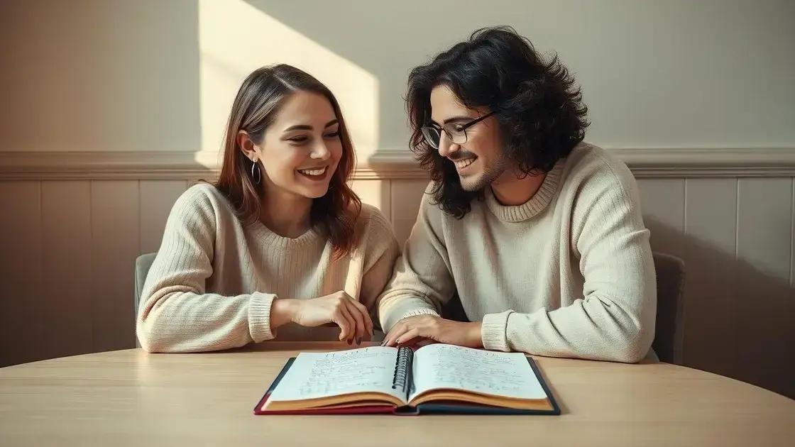 10 Sinais Inconfundíveis de que seu Namoro Tem Futuro Promissor