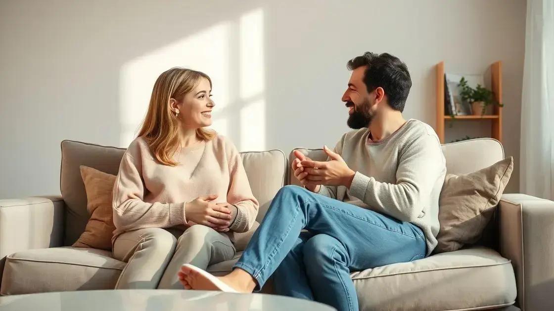 Abordagens práticas para resolver conflitos e manter laços fortes? 
Abordagens práticas para resolver conflitos e manter laços fortes?