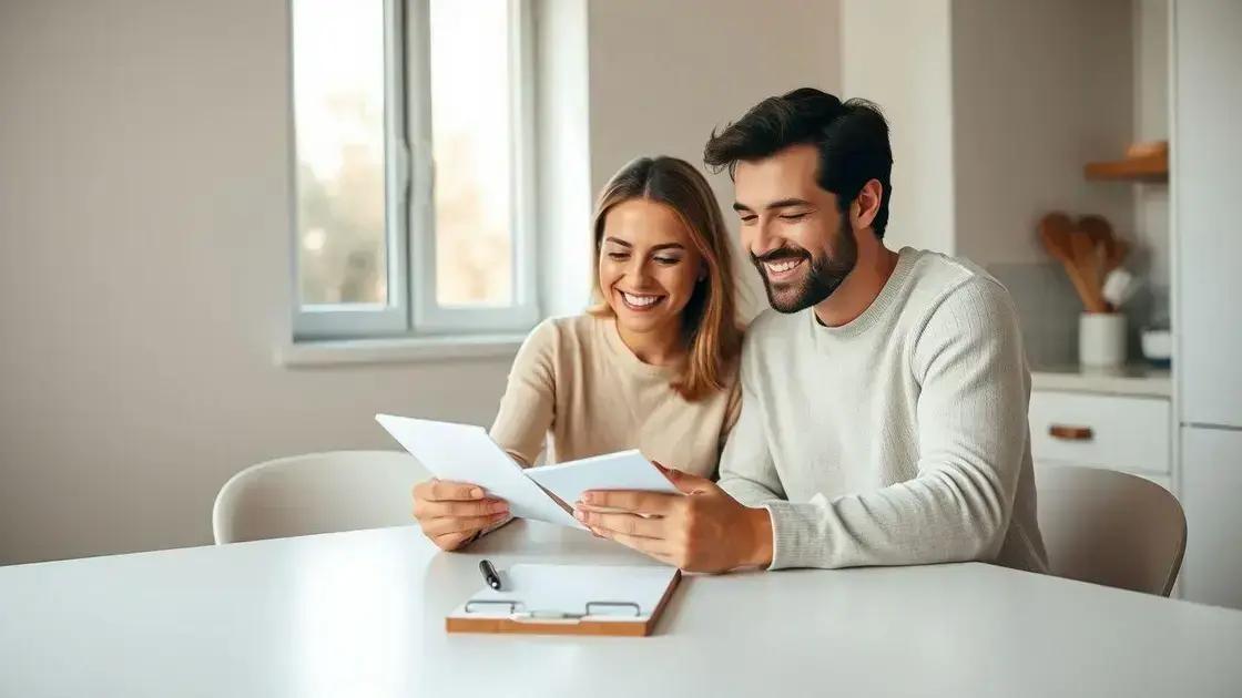 Acerte na divisão das tarefas do dia a dia: aprenda dicas para evitar conflitos no noivado?
Acerte na divisão das tarefas do dia a dia: aprenda dicas para evitar conflitos no noivado?