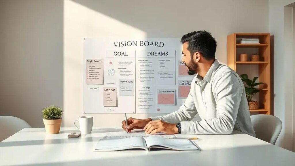Aprendendo a adaptar o planejamento de acordo com as mudanças na vida do casal: A importância de objetivos de longo prazo na construção de um futuro juntos?